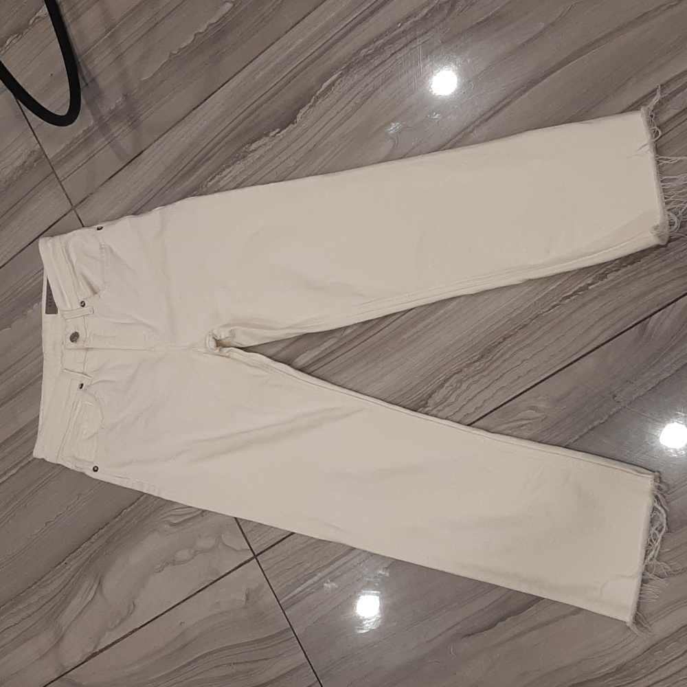 All saints jeans